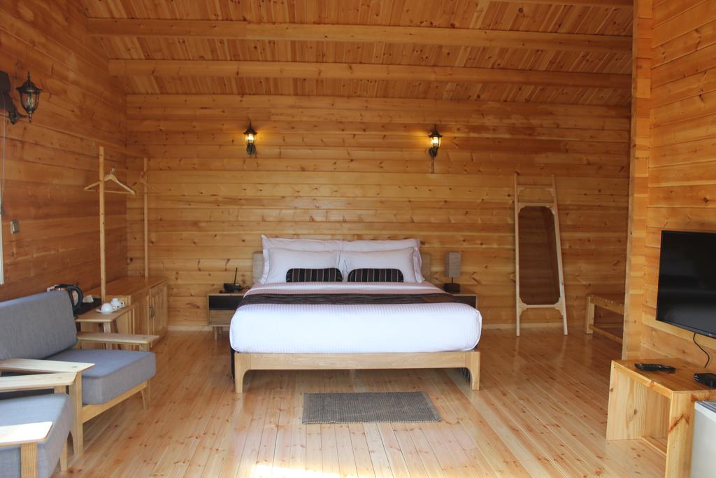 The Secret Ella Hotel Passara Ngoại thất bức ảnh