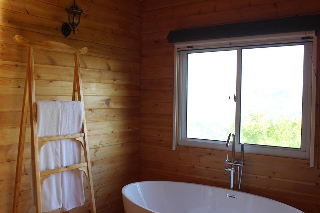 The Secret Ella Hotel Passara Ngoại thất bức ảnh