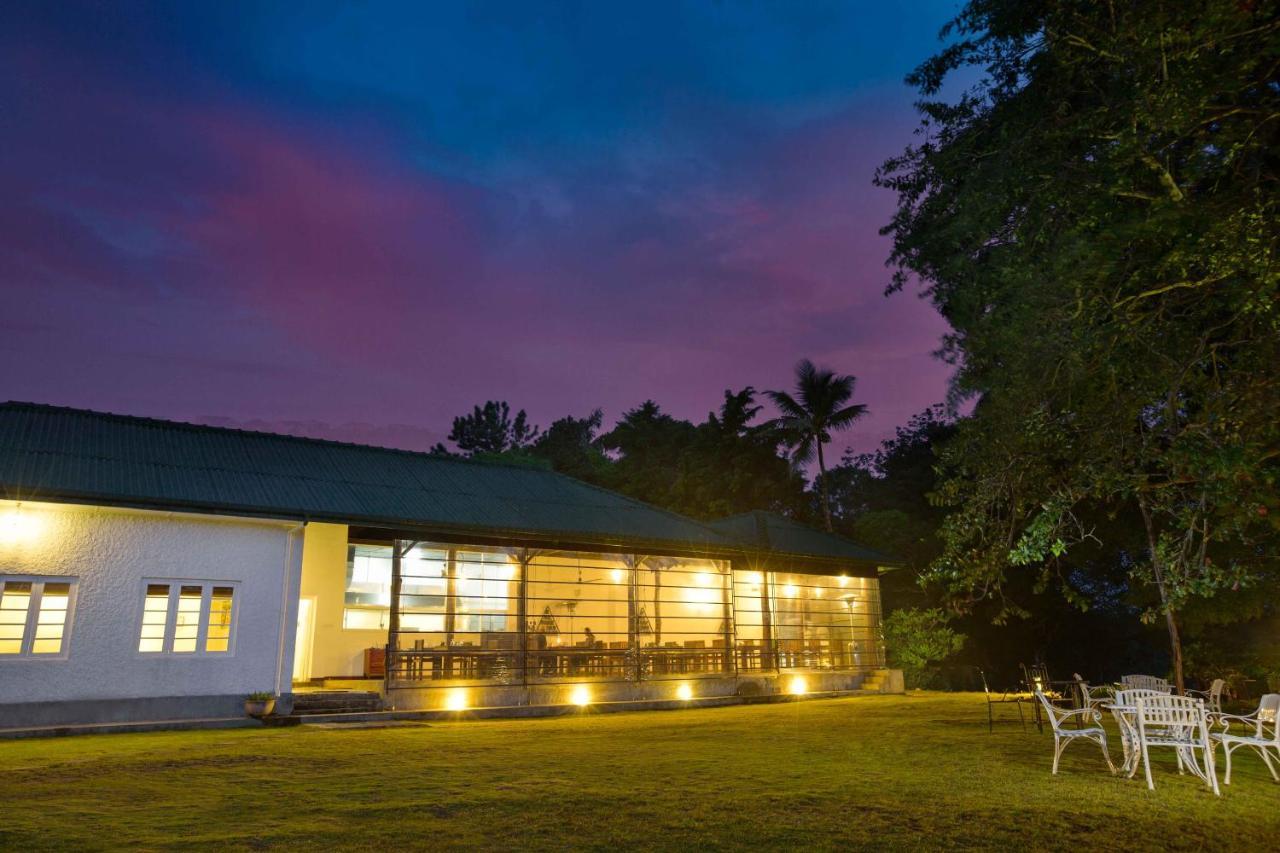 The Secret Ella Hotel Passara Ngoại thất bức ảnh