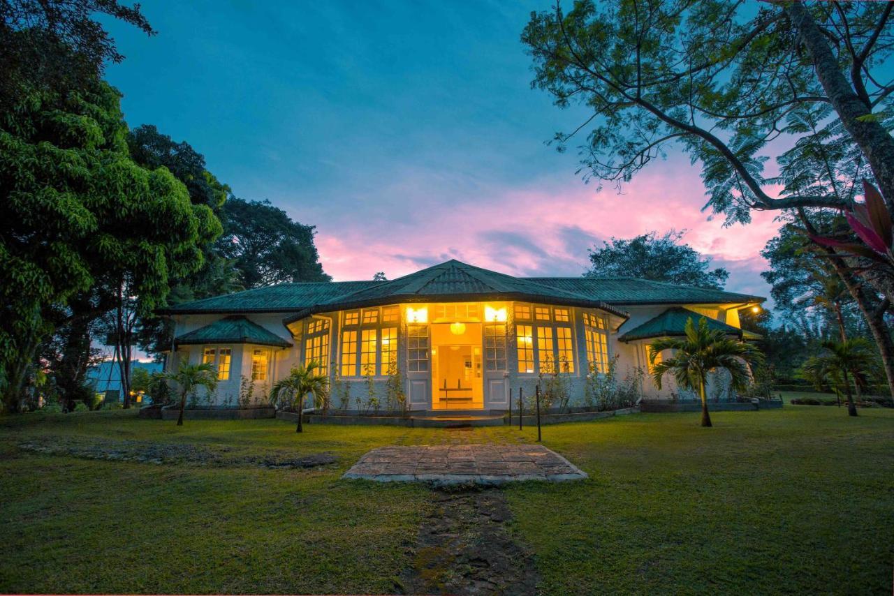 The Secret Ella Hotel Passara Ngoại thất bức ảnh