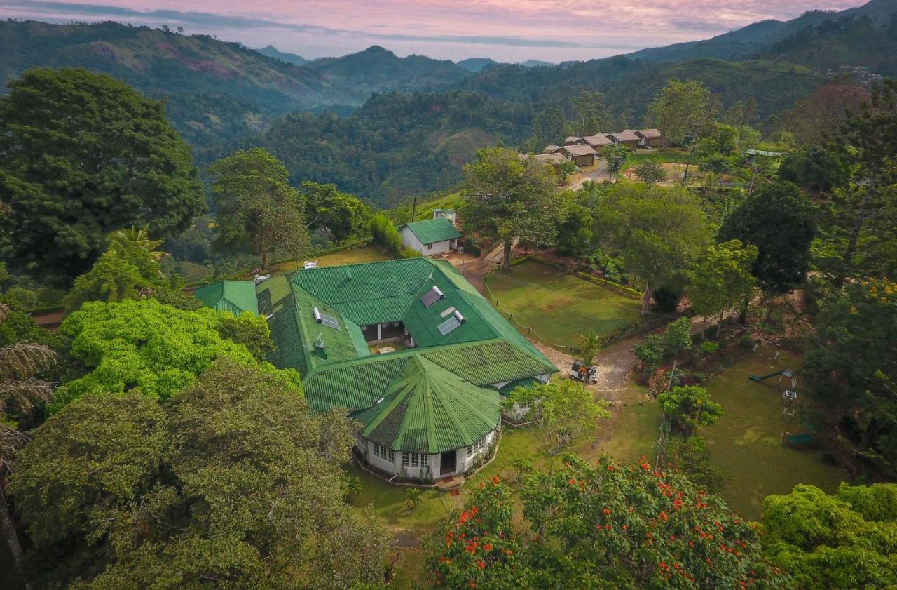 The Secret Ella Hotel Passara Ngoại thất bức ảnh
