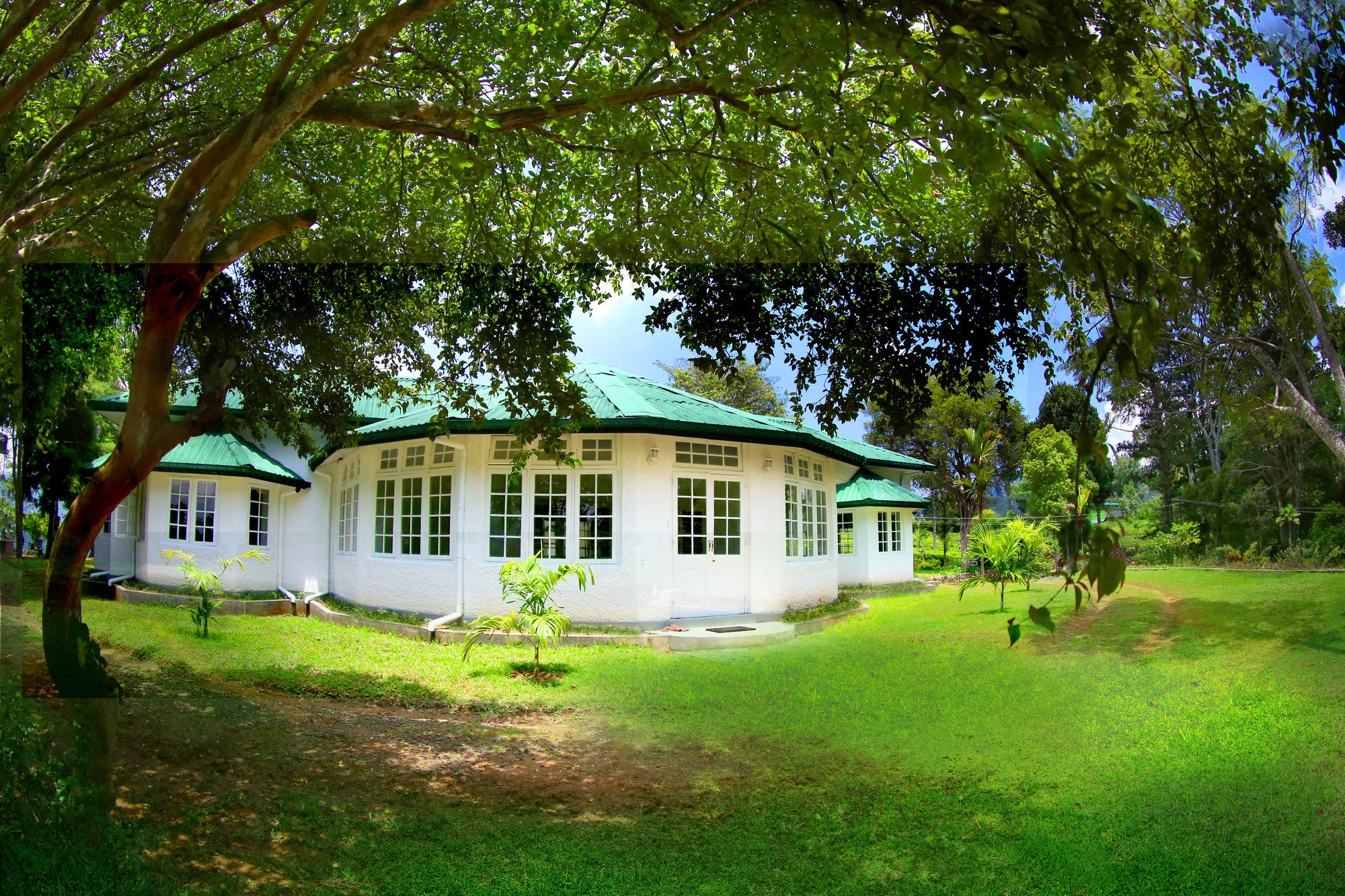 The Secret Ella Hotel Passara Ngoại thất bức ảnh