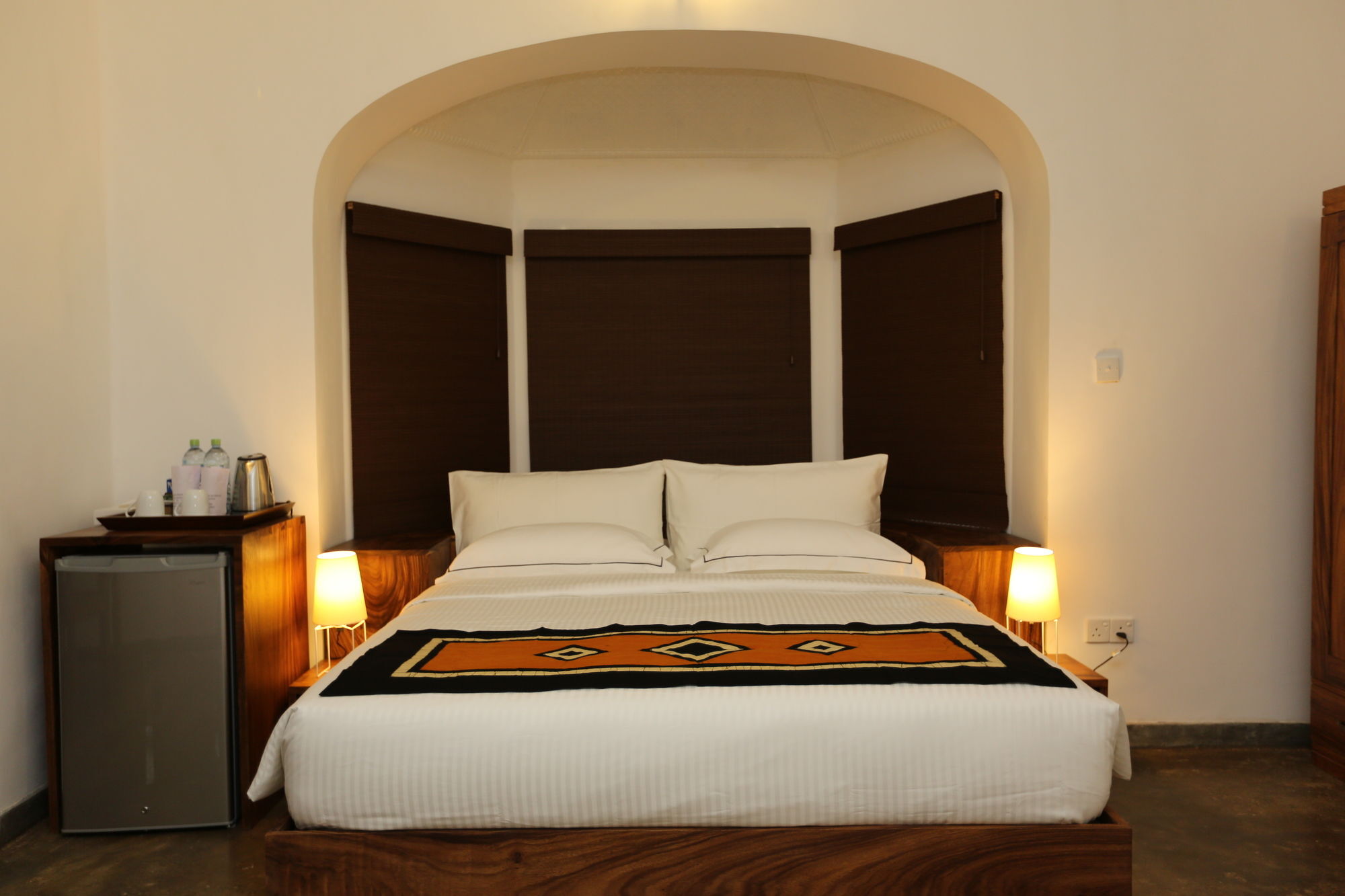 The Secret Ella Hotel Passara Ngoại thất bức ảnh