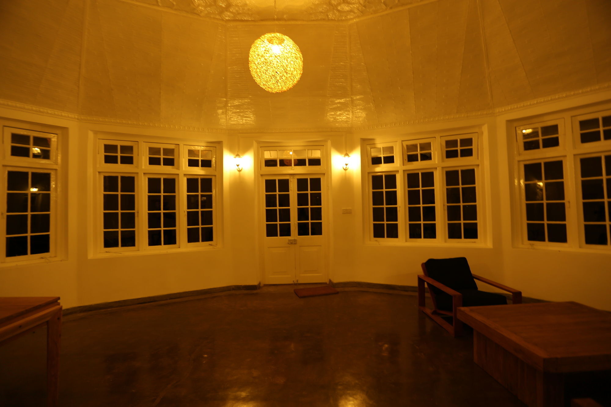 The Secret Ella Hotel Passara Ngoại thất bức ảnh