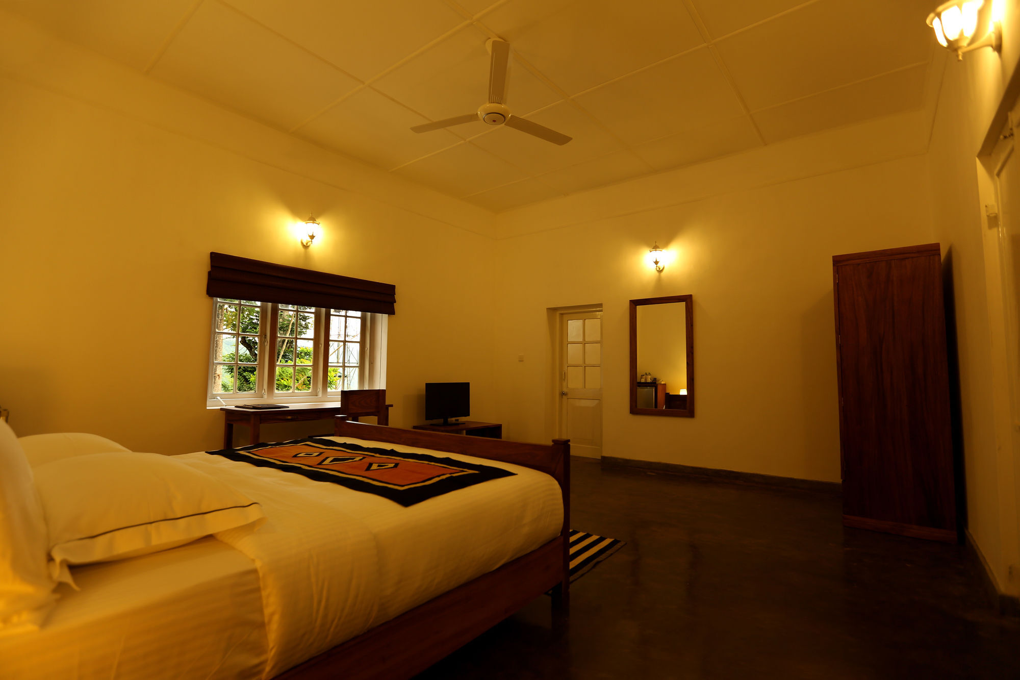 The Secret Ella Hotel Passara Ngoại thất bức ảnh